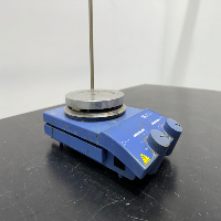 IKA RCT Basic Hotplate/Stirrer image 1